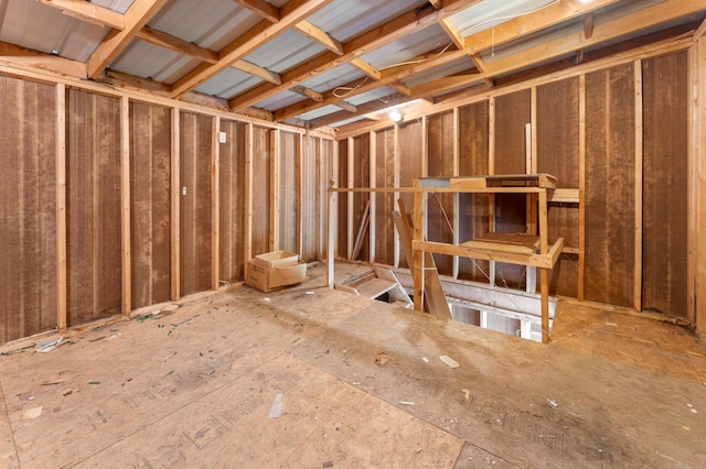 51470 Rush Lake Trl, Nessel Twp, MN 55069 - view of miscellaneous room