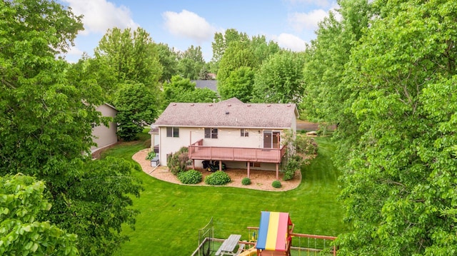 11029 Shoreline Ct, Chisago City, MN 55013 - photo 4