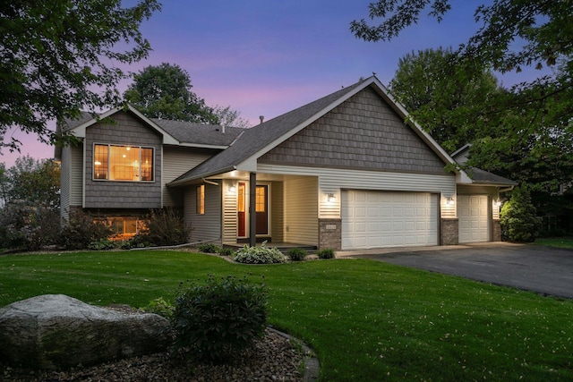 11029 Shoreline Ct, Chisago City, MN 55013 - photo 1