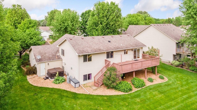 11029 Shoreline Ct, Chisago City, MN 55013 - photo 7