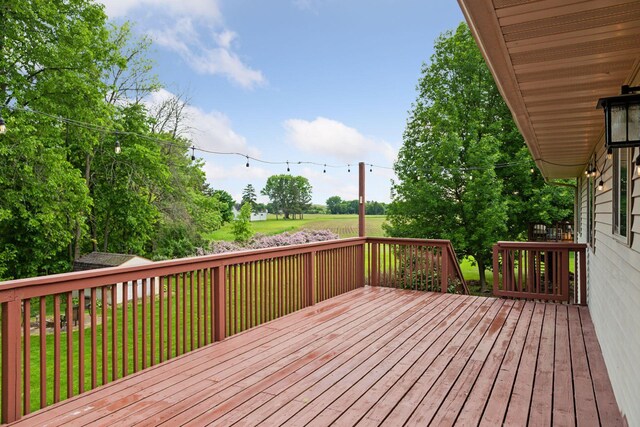 11029 Shoreline Ct, Chisago City, MN 55013 - photo 24