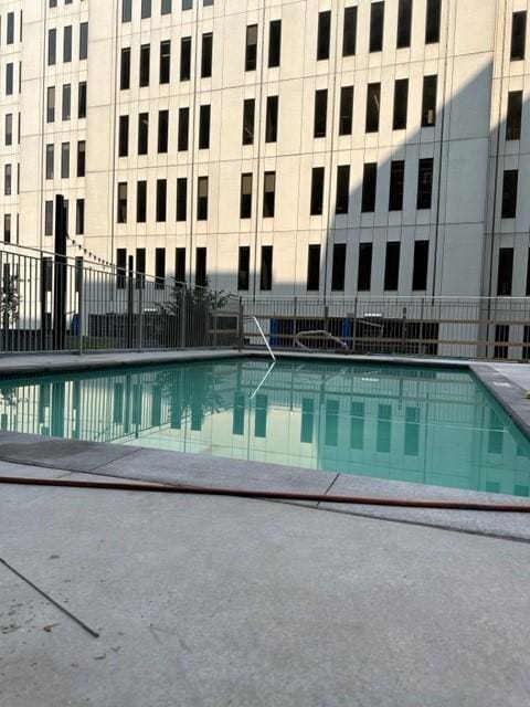121 Washington Ave S Unit 1816, Minneapolis, MN 55401 - view of community pool