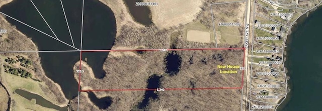 X Baker Ave NW, Monticello, MN 55362 - photo 1