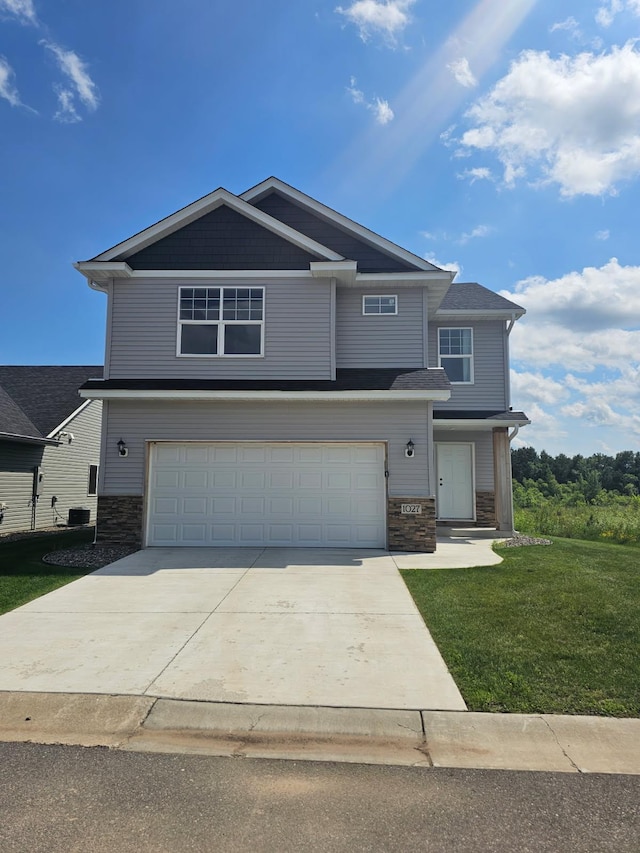 1027 45th Ave NE, Saint Cloud, MN 56304 - photo 1