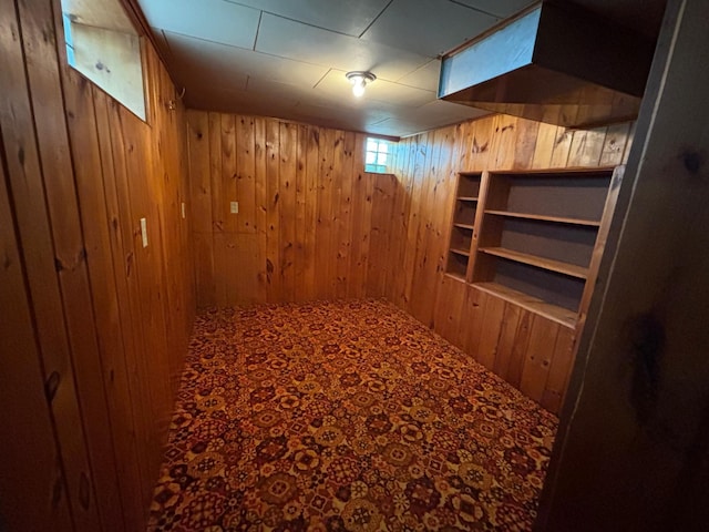 912 Arnold Ave N, Thief River Falls, MN 56701 - view of storage area