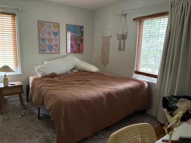 4901 Bryant Ave S, Minneapolis, MN 55419 - bedroom with multiple windows