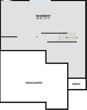 10455 Glenbrook Ave S, Cottage Grove, MN 55016 - floor plan / room layout