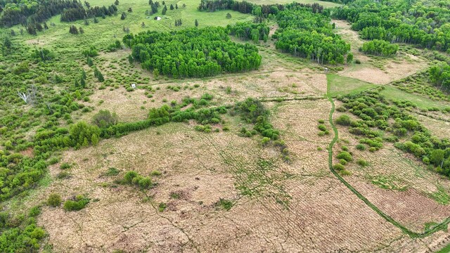 20470 220th St, Verndale, MN 56481 - view of rural area