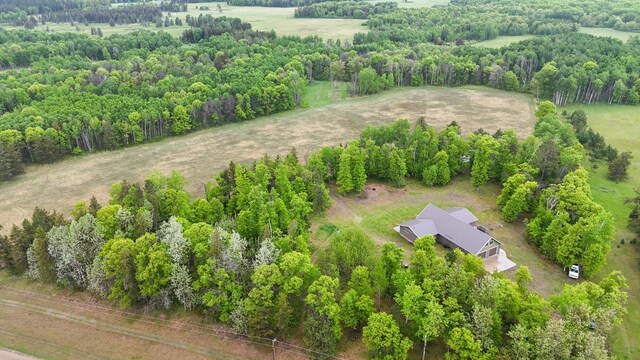 20470 220th St, Verndale, MN 56481 - view of rural area