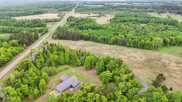 20470 220th St, Verndale, MN 56481 - view of rural area