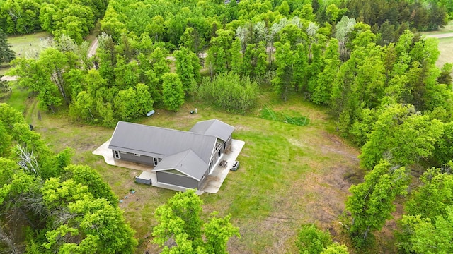 20470 220th St, Verndale, MN 56481 - view of subject property