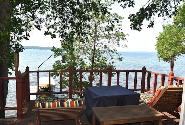 23735 Clarissa Haven Dr, Henning, MN 56551 - photo 2