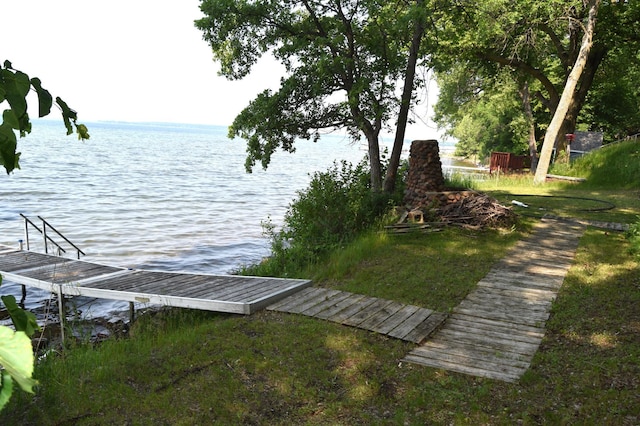 23735 Clarissa Haven Dr, Henning, MN 56551 - photo 5