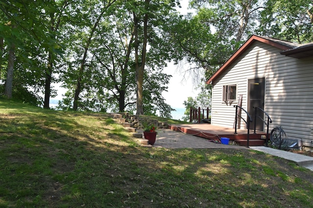 23735 Clarissa Haven Dr, Henning, MN 56551 - photo 12