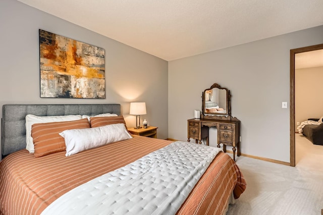 17673 96th Ave N, Maple Grove, MN 55311 - bedroom featuring carpet floors and baseboards