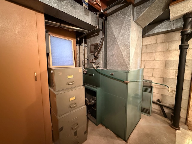 1620 4th St, Montevideo, MN 56265 - view of utilities