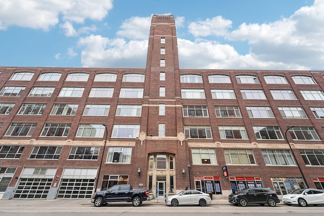 700 Washington Ave N Unit 601, Minneapolis, MN 55401 - view of property
