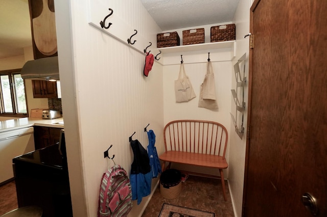 2805 12th Ave NW, Willmar, MN 56201 - view of mudroom