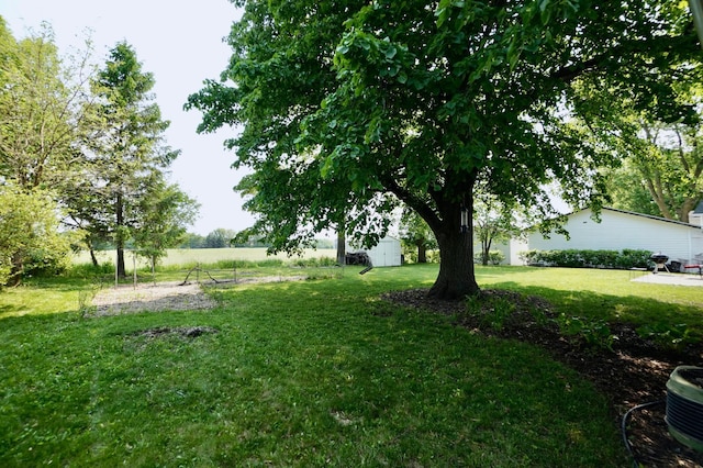 2805 12th Ave NW, Willmar, MN 56201 - view of green lawn