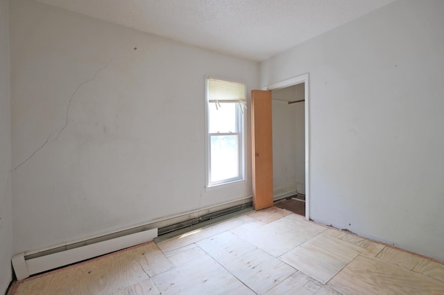 5741 Maple St, Rockford, MN 55373 - view of unfurnished bedroom