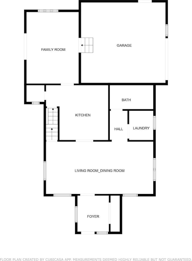 300 Ellington St, West Concord, MN 55985 - property floor plan