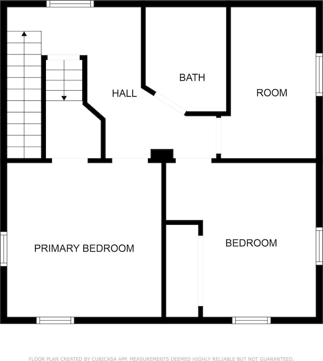 300 Ellington St, West Concord, MN 55985 - floor plan / room layout