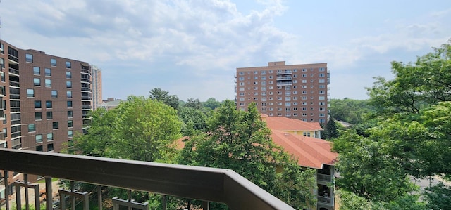 6615 Lake Shore Dr S Unit 717, Richfield, MN 55423 - view of city