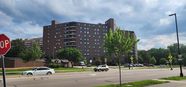 6615 Lake Shore Dr S Unit 717, Richfield, MN 55423 - view of property