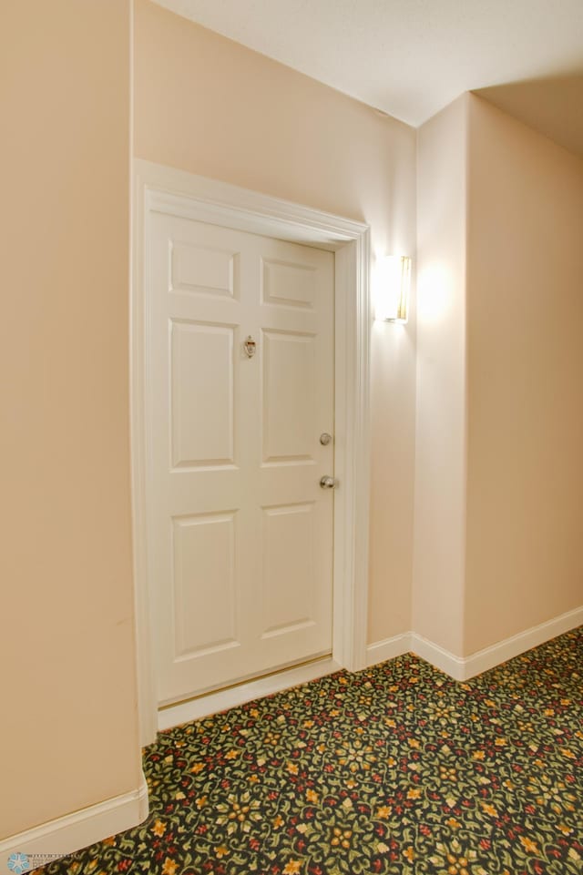 3401 28th St SW # 108, Fargo, ND 58104 - view of entrance to property