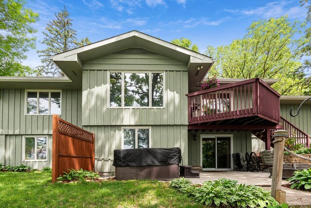 13100 Island View Dr NW, Elk River, MN 55330 - photo 32