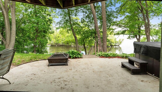 13100 Island View Dr NW, Elk River, MN 55330 - photo 33