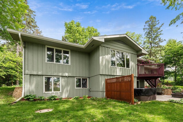 13100 Island View Dr NW, Elk River, MN 55330 - photo 34