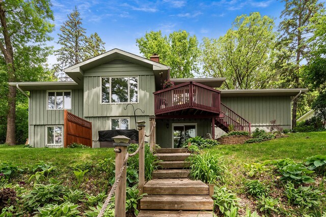 13100 Island View Dr NW, Elk River, MN 55330 - photo 35