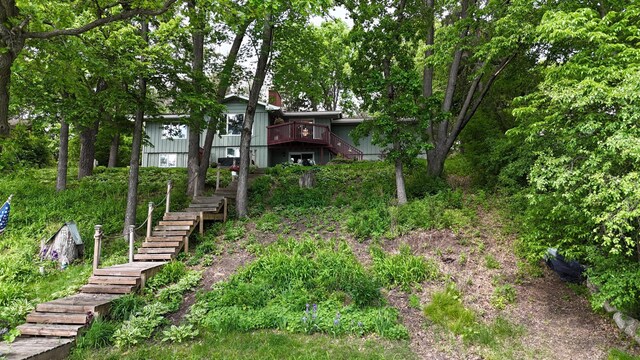 13100 Island View Dr NW, Elk River, MN 55330 - photo 43
