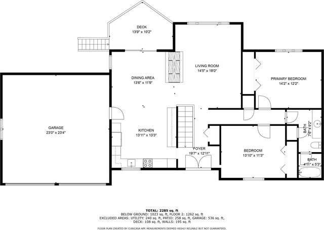 13100 Island View Dr NW, Elk River, MN 55330 - photo 46