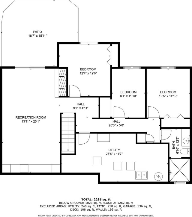 13100 Island View Dr NW, Elk River, MN 55330 - photo 47
