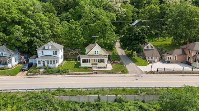 W3410 State Road 35, Maiden Rock, WI 54750 - photo 1