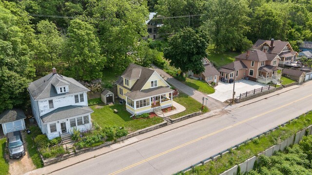 W3410 State Road 35, Maiden Rock, WI 54750 - photo 3