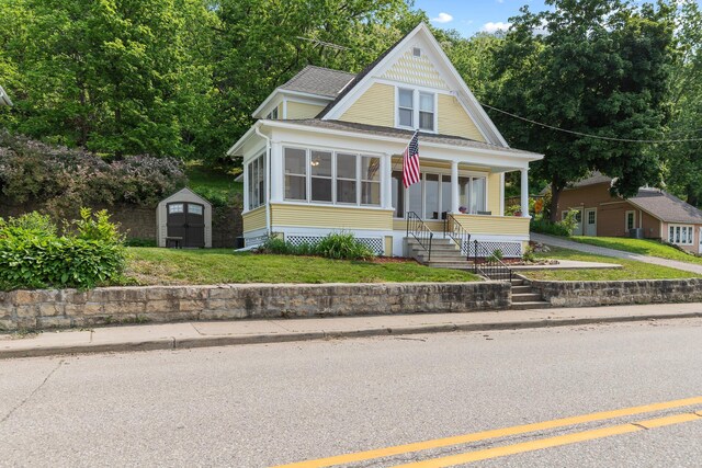 W3410 State Road 35, Maiden Rock, WI 54750 - photo 4
