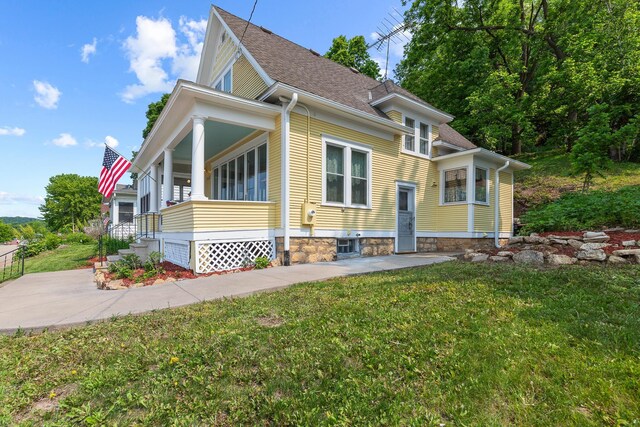W3410 State Road 35, Maiden Rock, WI 54750 - photo 5