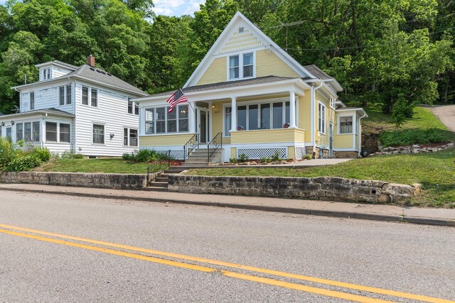 W3410 State Road 35, Maiden Rock, WI 54750 - photo 9