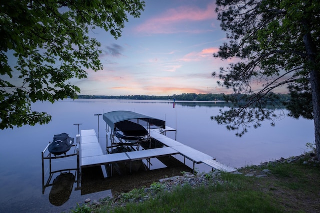 41849 Birchwood Dr, Emily, MN 56447 - photo 5