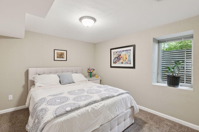 4124 14th Ave S, Minneapolis, MN 55407 - bedroom with carpet flooring and baseboards