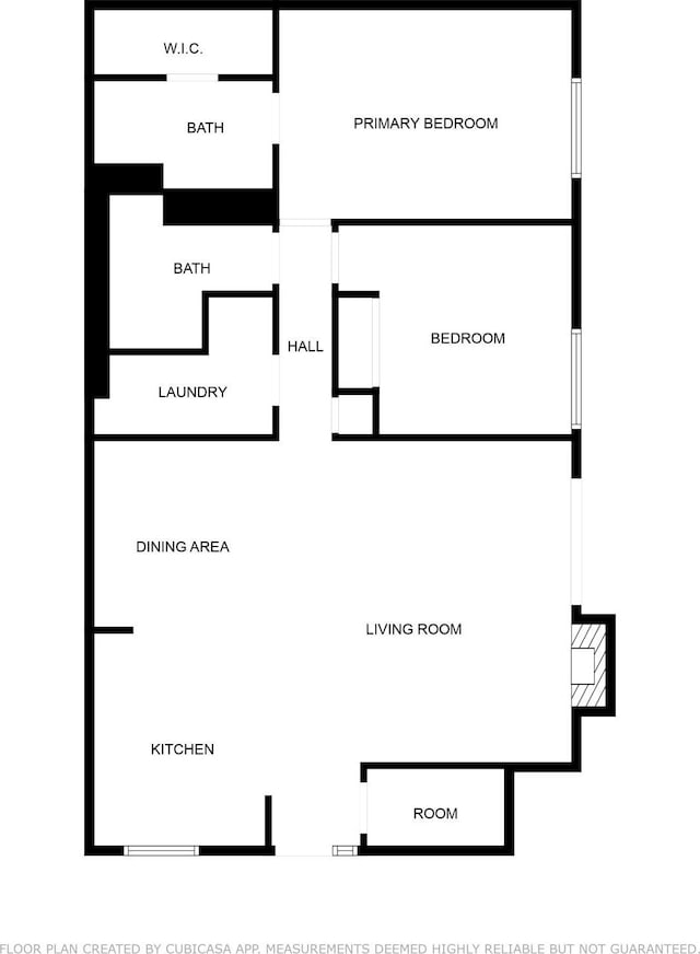 320 Ford Rd Unit 3, Saint Louis Park, MN 55426 - view of property floor plan