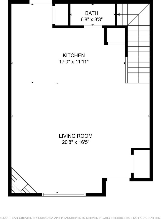 5656 Harvest Moon Blvd NW, Rochester, MN 55901 - property floor plan