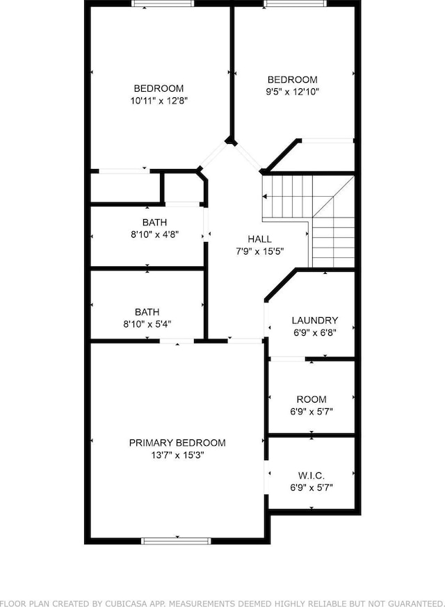 5656 Harvest Moon Blvd NW, Rochester, MN 55901 - property floor plan