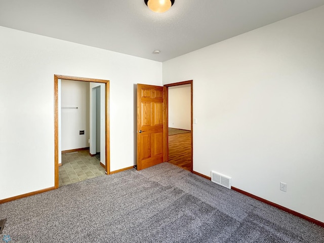 816 3rd St N Unit 816, Fargo, ND 58102 - unfurnished bedroom with carpet floors and baseboards