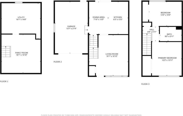 751 Sand Hill Pt, North Hudson, WI 54016 - room layout