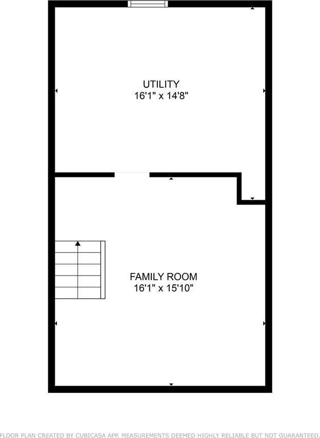 751 Sand Hill Pt, North Hudson, WI 54016 - floor plan / room layout