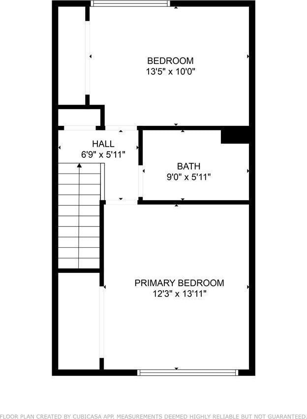 751 Sand Hill Pt, North Hudson, WI 54016 - floor plan / room layout